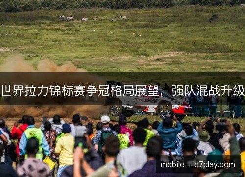 世界拉力锦标赛争冠格局展望，强队混战升级